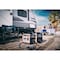 Pulsar Portable and Inverter Generator, Gasoline, 3,200 W Rated, 4,000 W Surge, Recoil Start, 120V AC PGD40ISCO - alternate 2